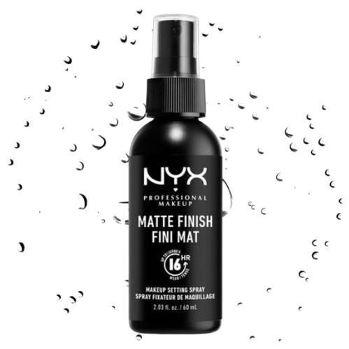 Make-Up Setting Spray
